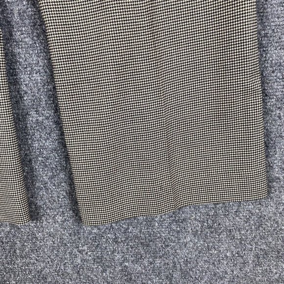 Loft Pants Women's Size 4 Original Trousers Polyester Blend Adults Mid Rise - Picture 8 of 10